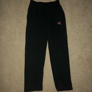 adidas sweatpants